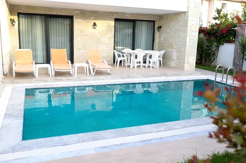 Villa Maruvil — fotoğraf 7