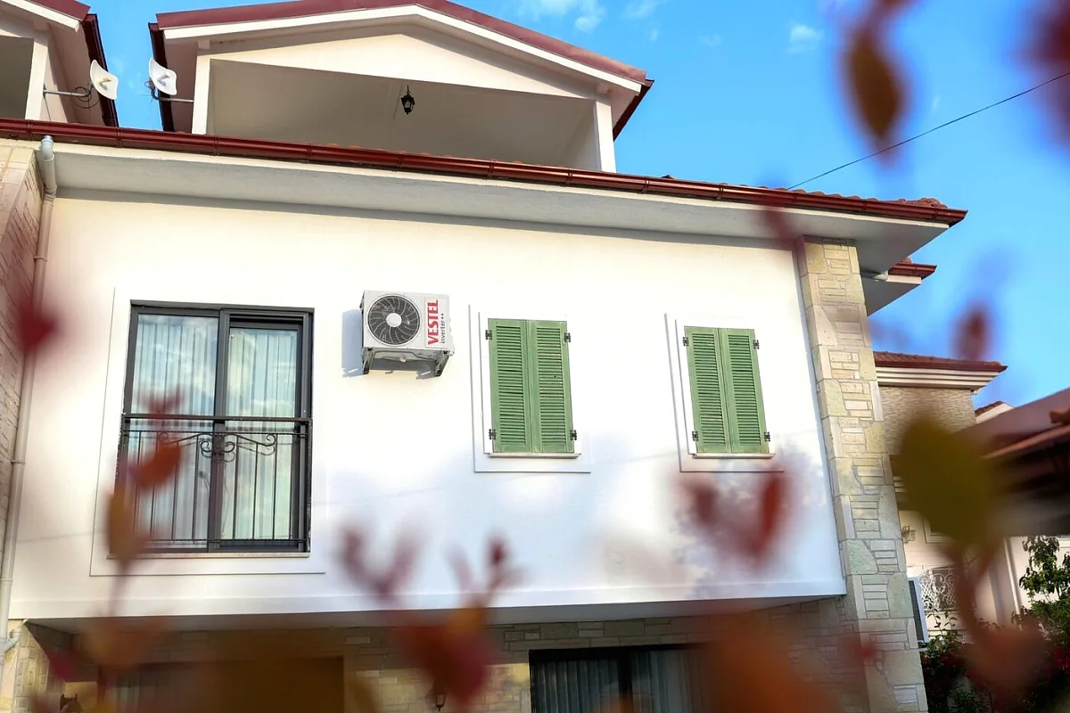 Villa Maruvil — fotoğraf 3
