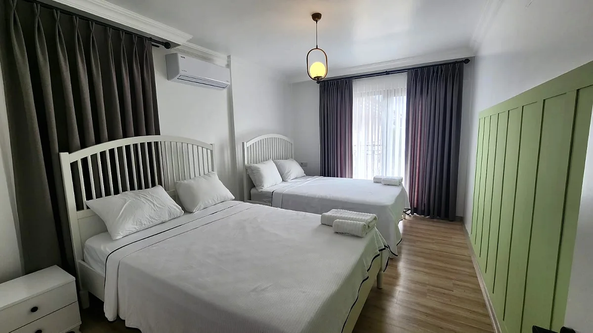 Villa Maruvil — fotoğraf 34
