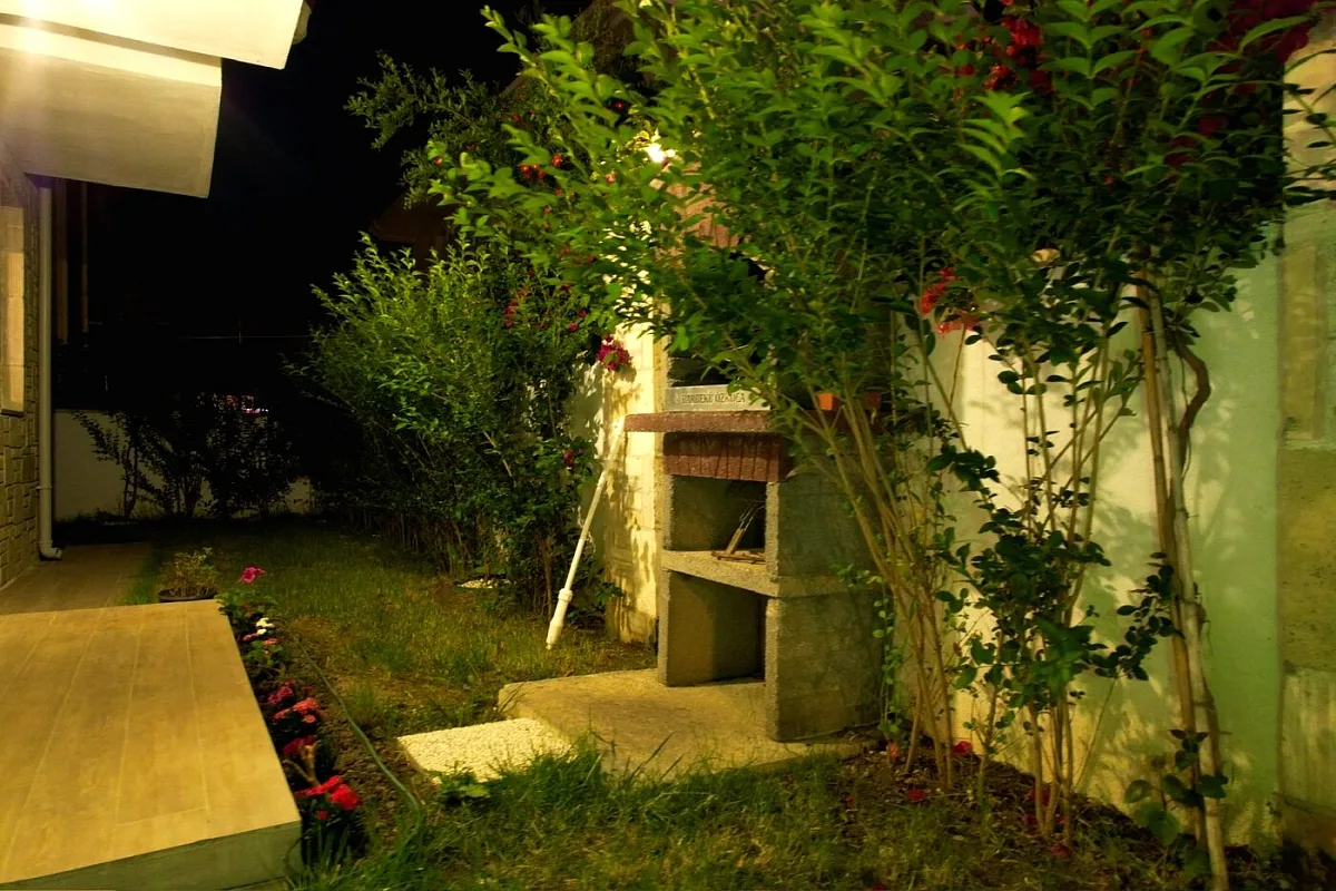 Villa Maruvil — fotoğraf 13