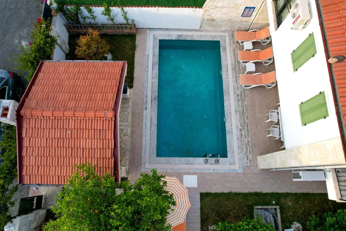 Villa Maruvil — fotoğraf 6