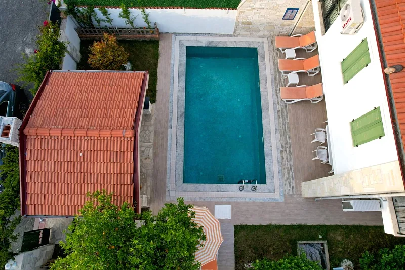 Villa Maruvil — fotoğraf 6