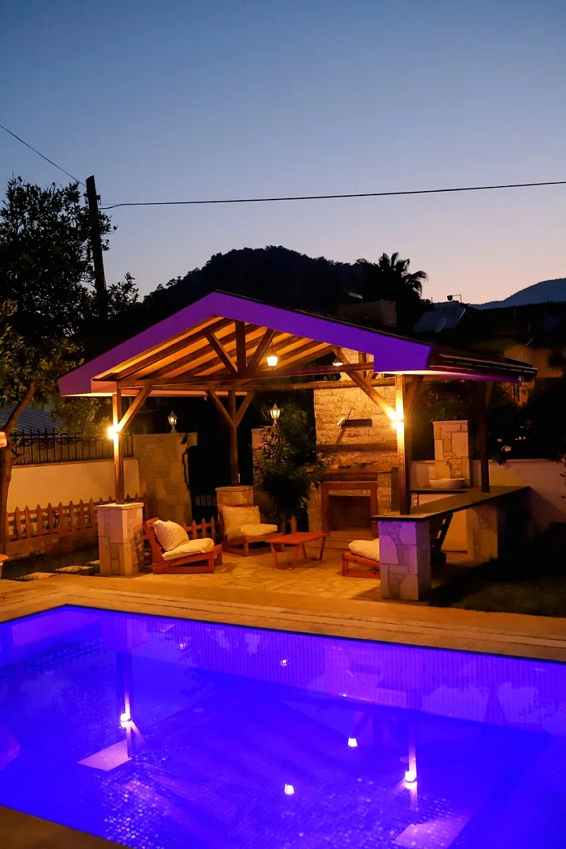 Villa Maruvil — fotoğraf 9