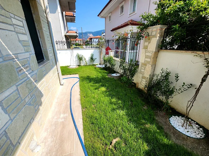 Villa Maruvil — fotoğraf 17