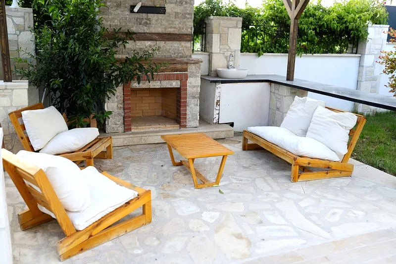 Villa Maruvil — fotoğraf 11