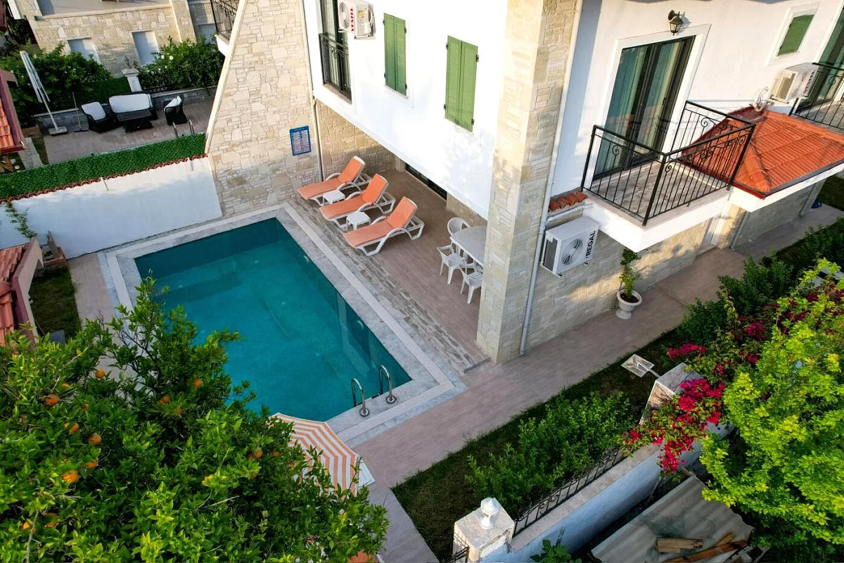 Villa Maruvil — fotoğraf 5