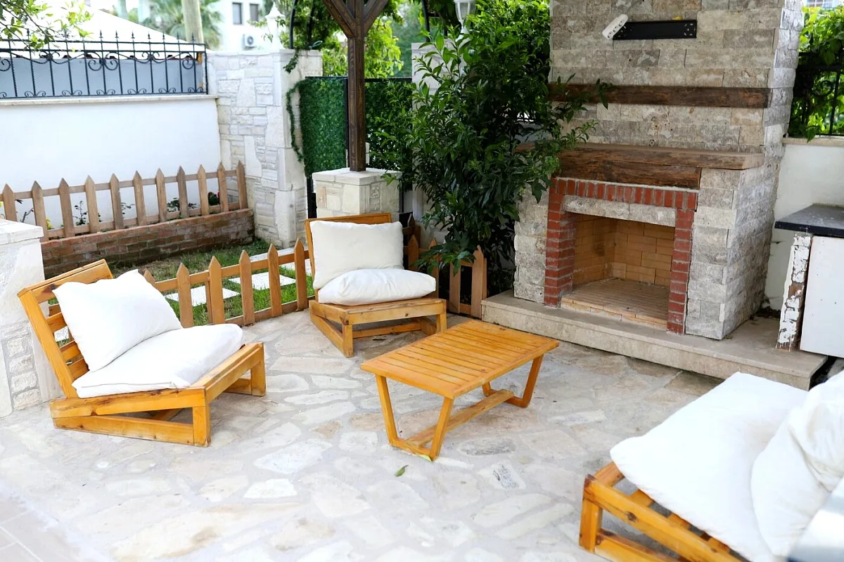 Villa Maruvil — fotoğraf 8