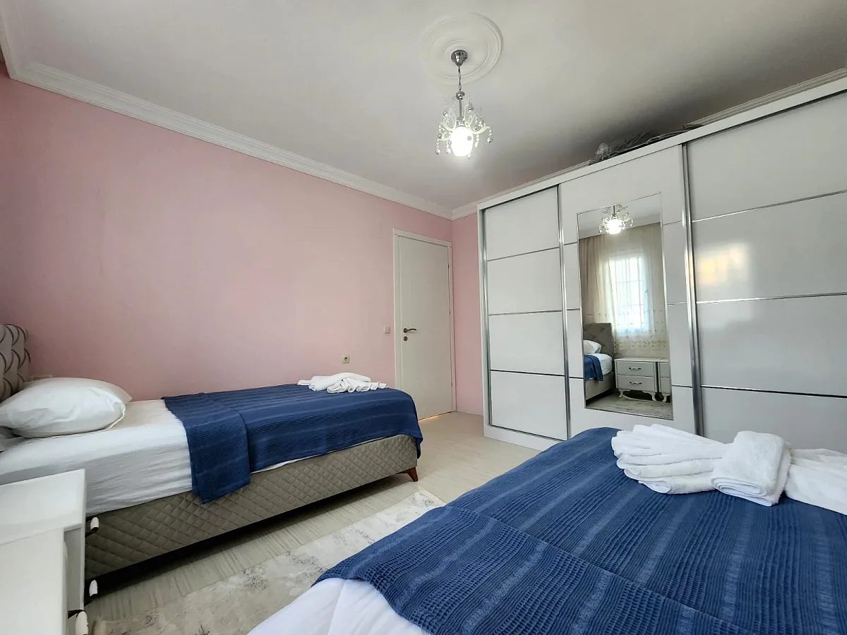 Villa Özer — fotoğraf 32