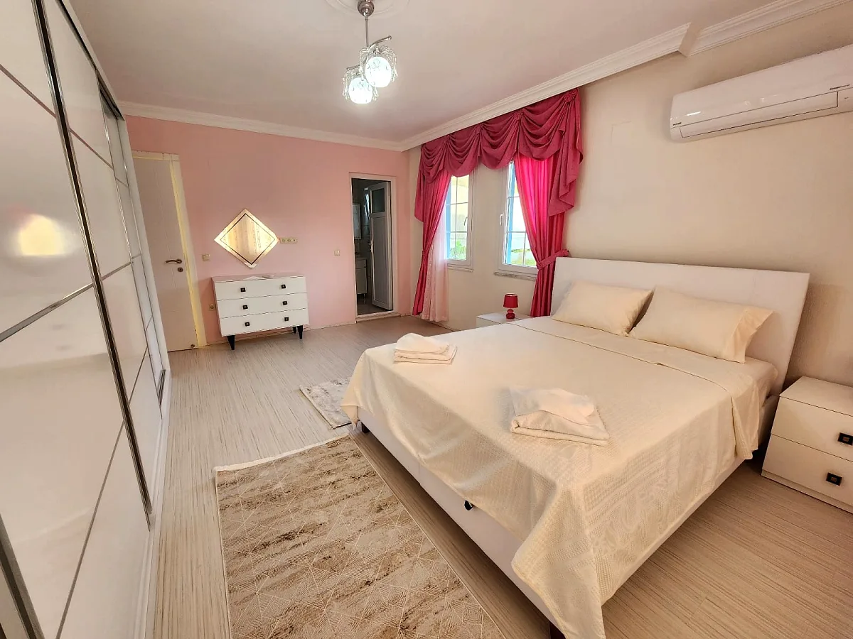 Villa Özer — fotoğraf 34