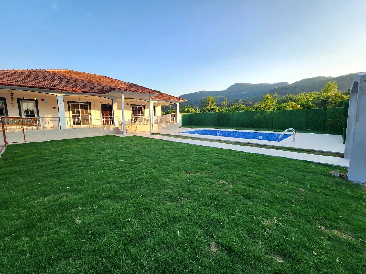 Villa Özer — fotoğraf 17