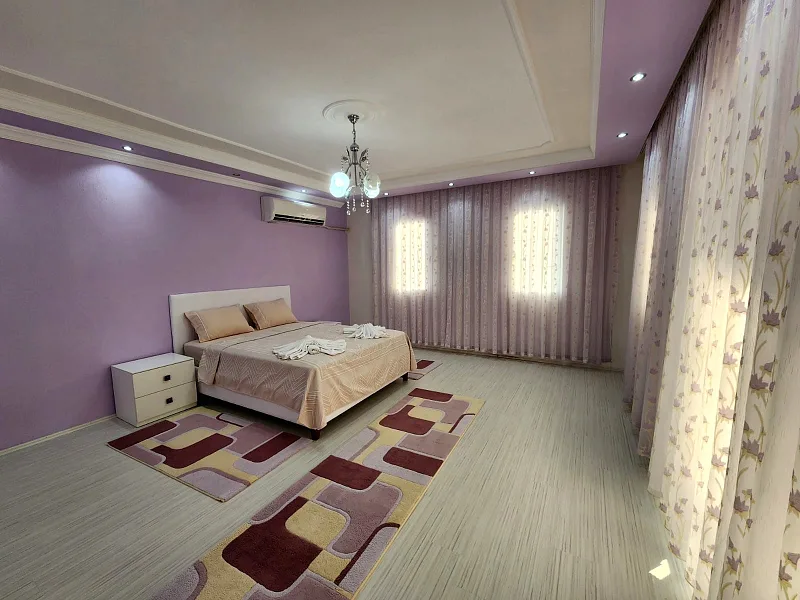 Villa Özer — fotoğraf 40