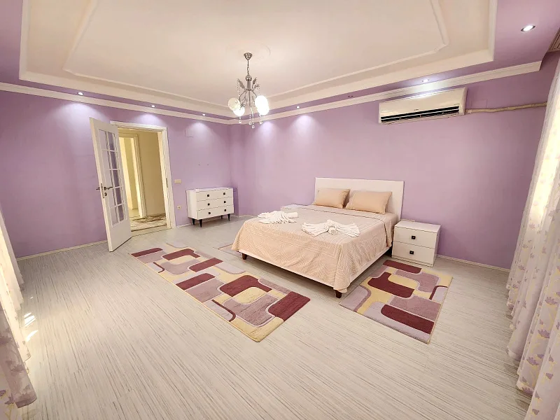 Villa Özer — fotoğraf 36