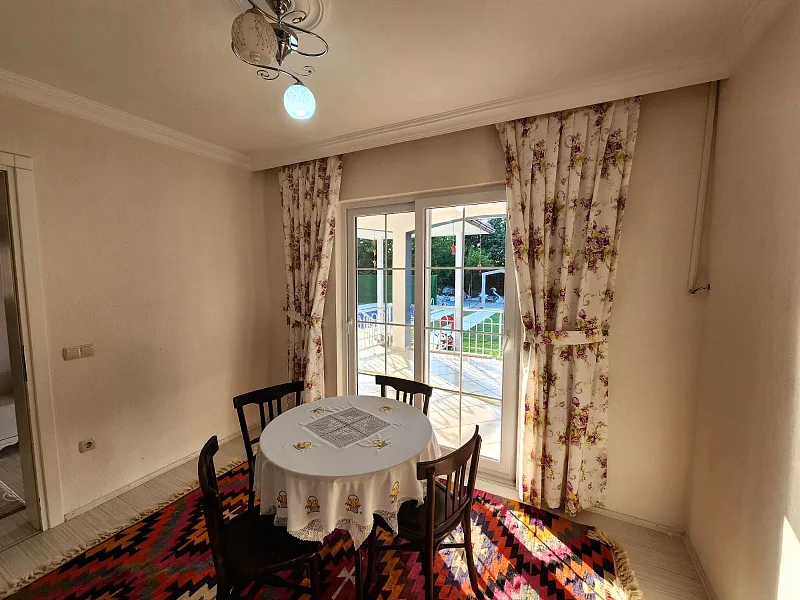Villa Özer — fotoğraf 38