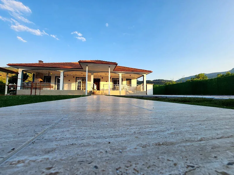 Villa Özer — fotoğraf 14