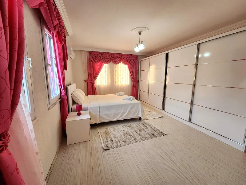Villa Özer — fotoğraf 31