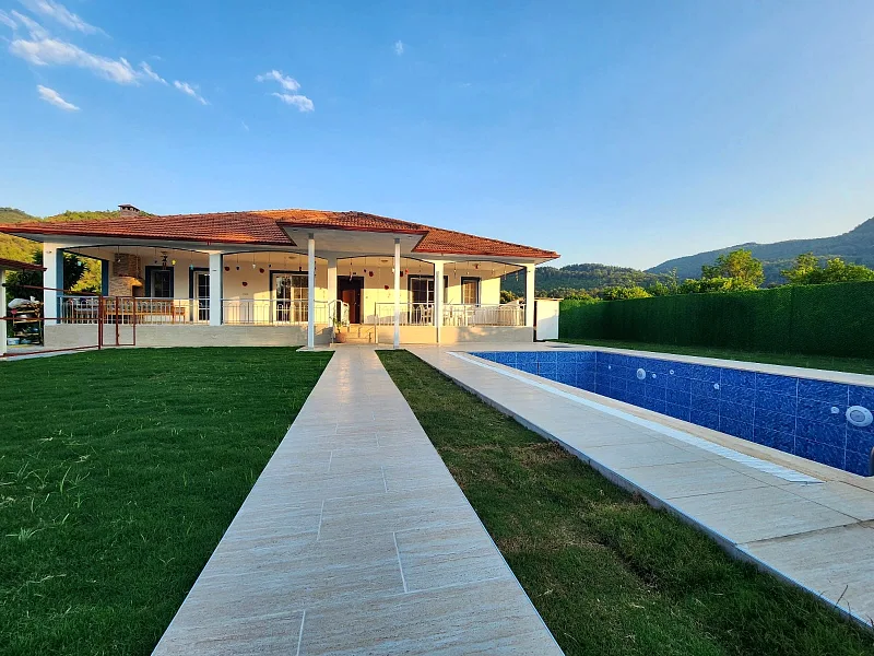 Villa Özer — fotoğraf 11