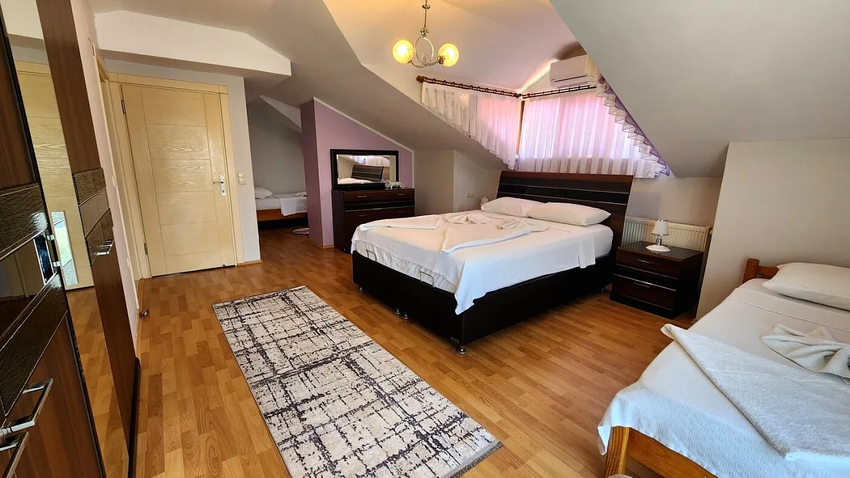 Villa Joy — fotoğraf 49