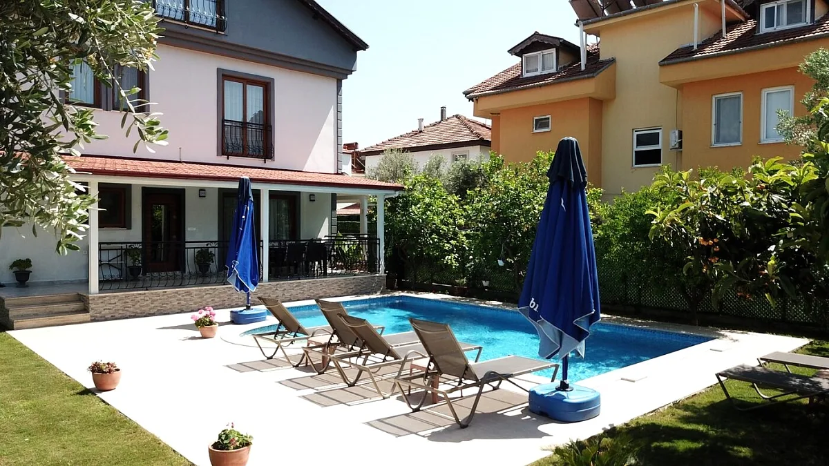 Villa Joy — fotoğraf 13