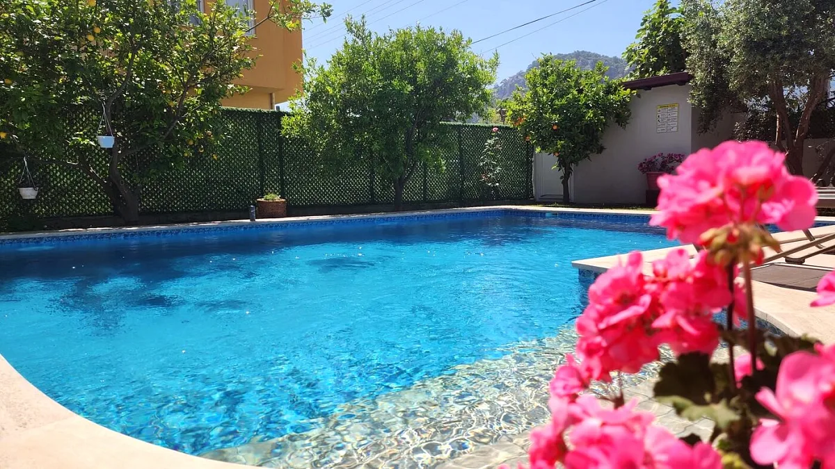 Villa Joy — fotoğraf 16