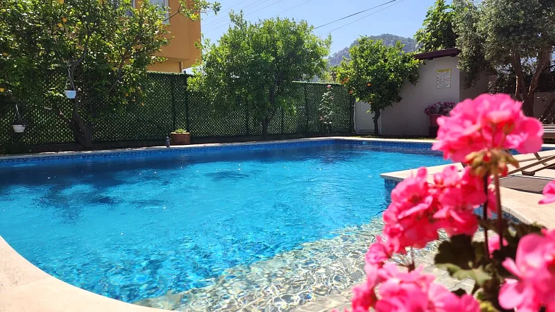 Villa Joy — fotoğraf 16
