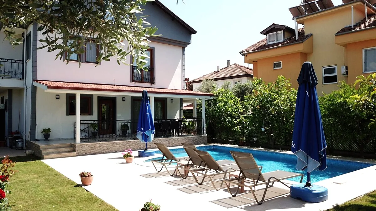 Villa Joy — fotoğraf 15