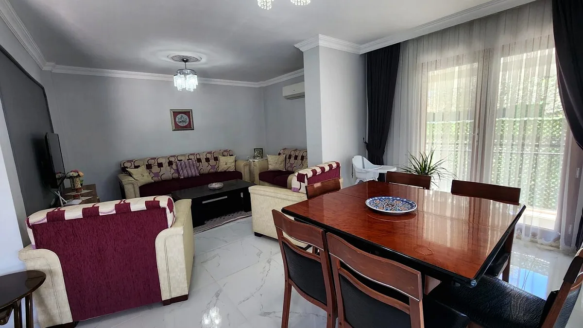 Villa Joy — fotoğraf 29