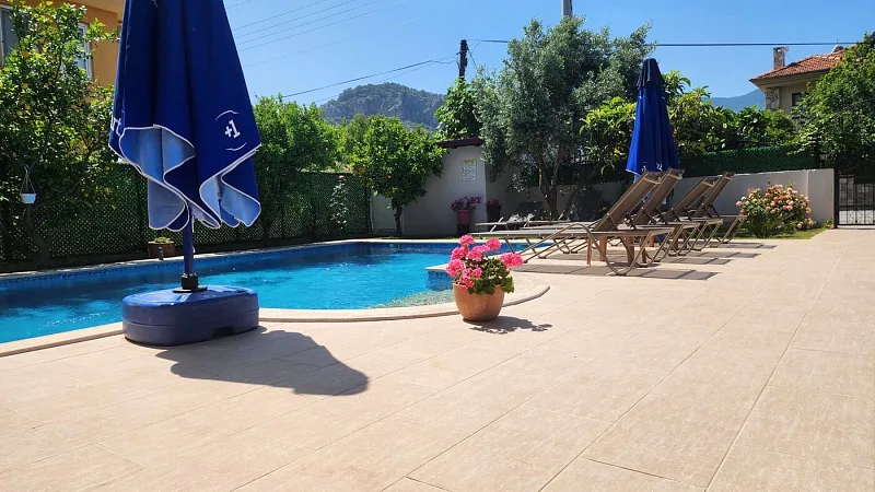 Villa Joy — fotoğraf 23