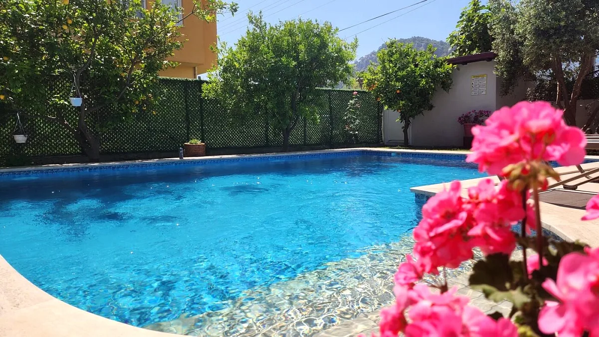 Villa Joy — fotoğraf 2