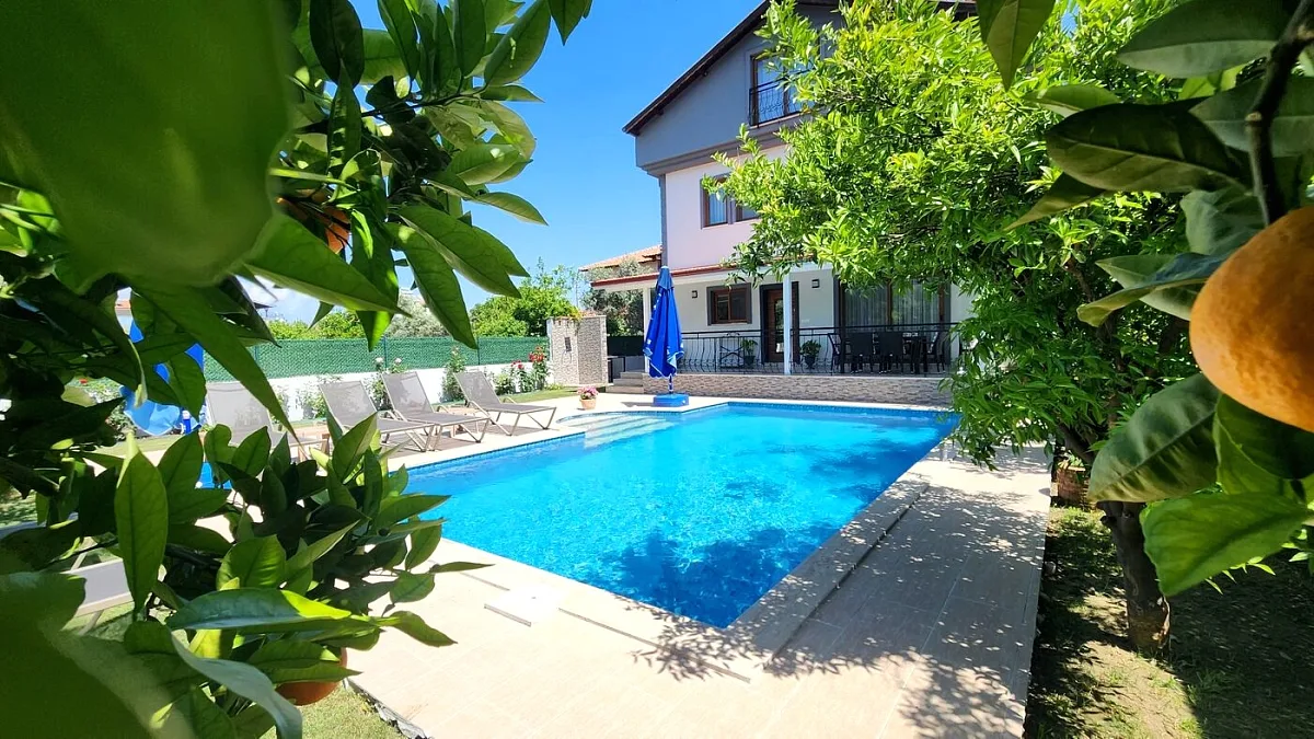 Villa Joy — fotoğraf 14