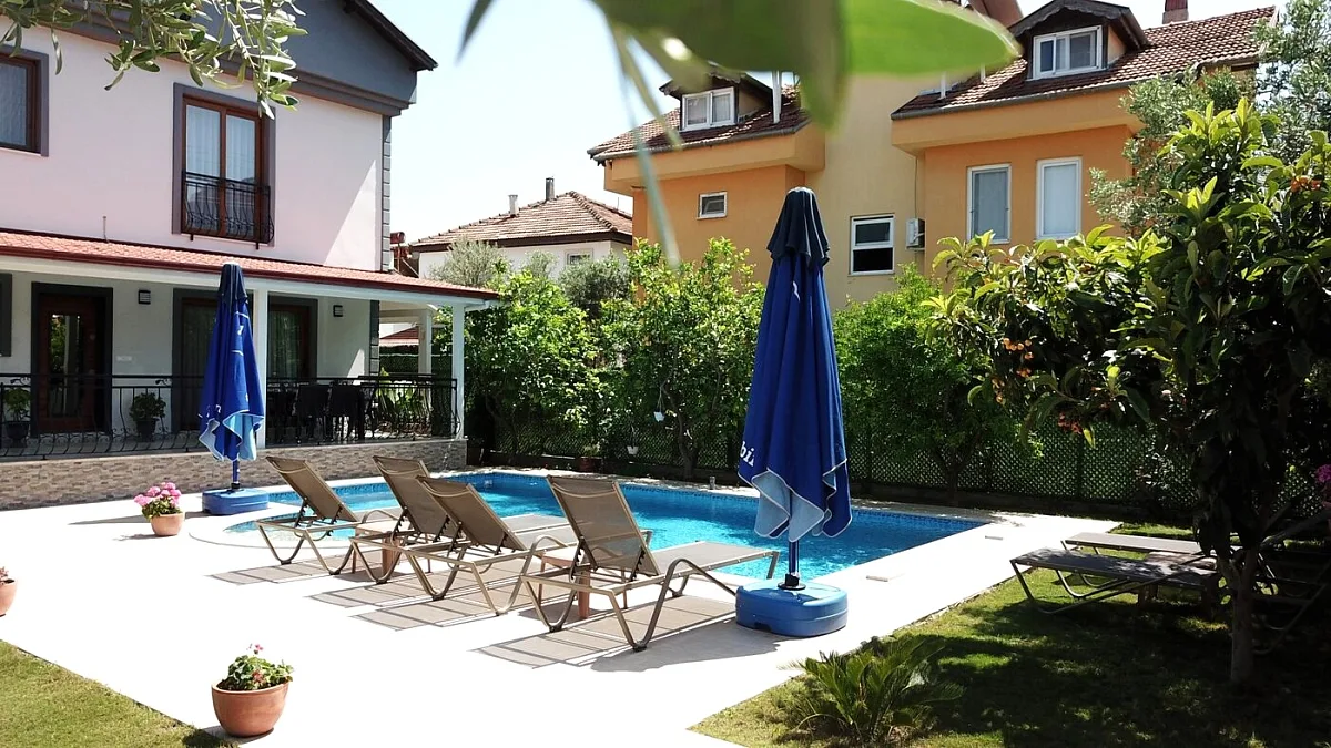 Villa Joy — fotoğraf 4