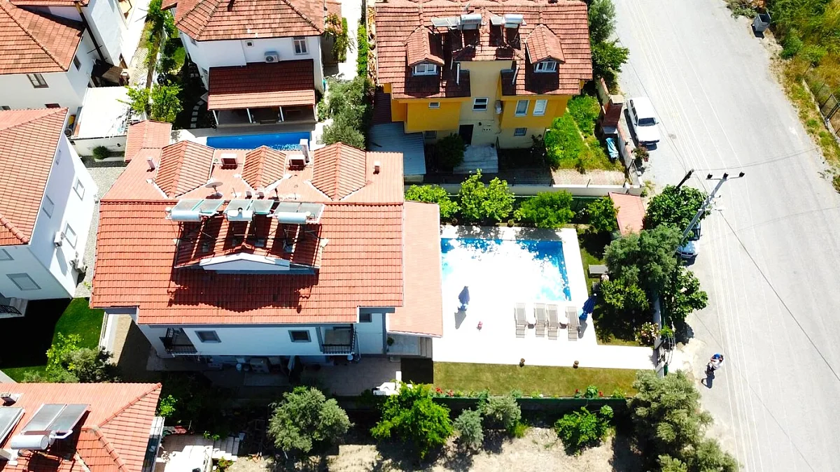 Villa Joy — fotoğraf 22