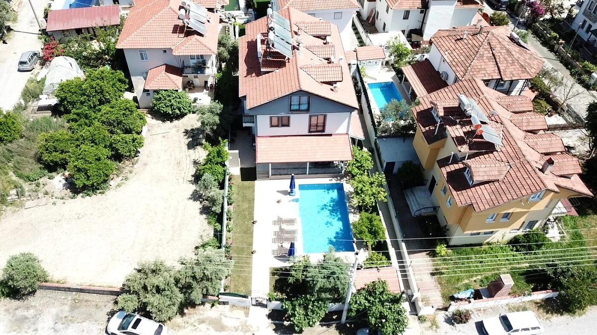 Villa Joy — fotoğraf 24