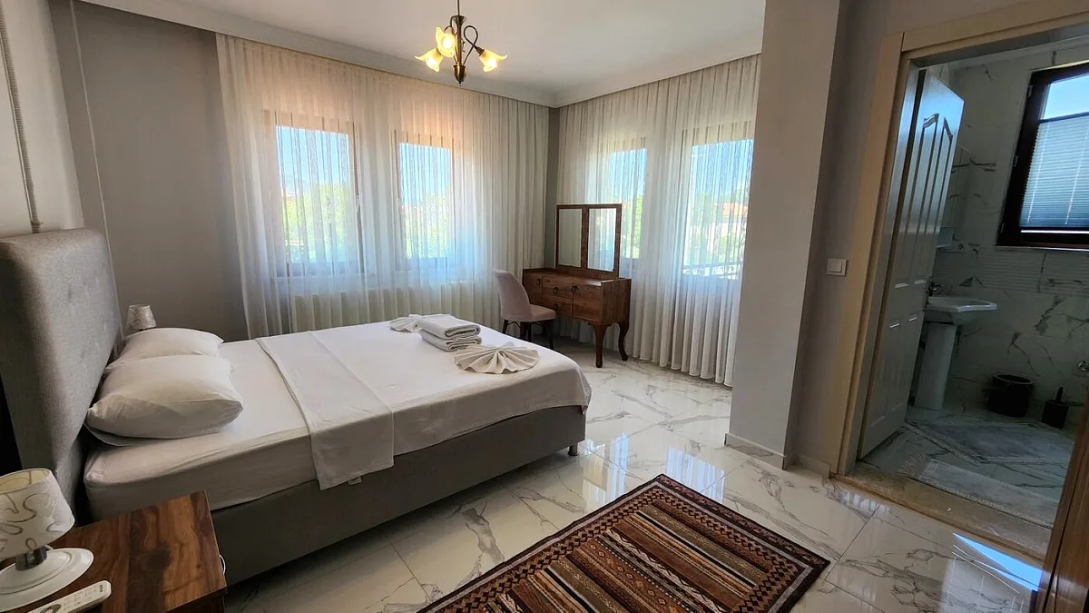 Villa Joy — fotoğraf 41