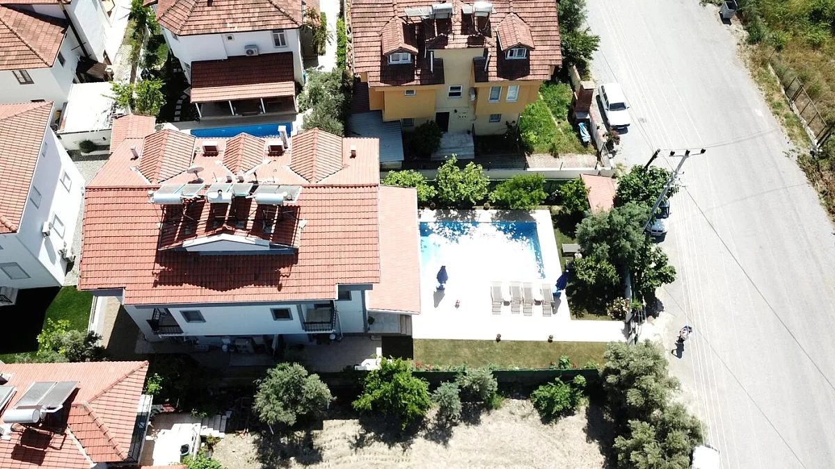 Villa Joy — fotoğraf 9
