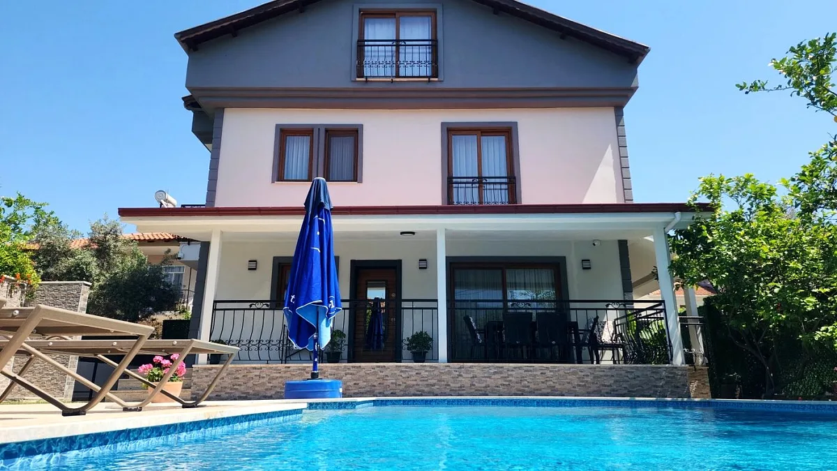 Villa Joy — fotoğraf 5