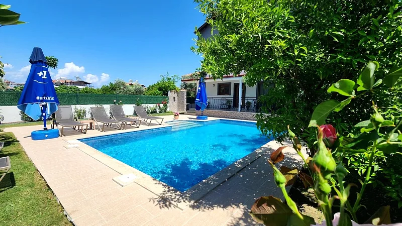 Villa Joy — fotoğraf 21