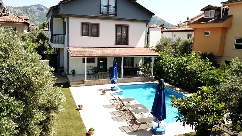 Villa Joy — fotoğraf 20