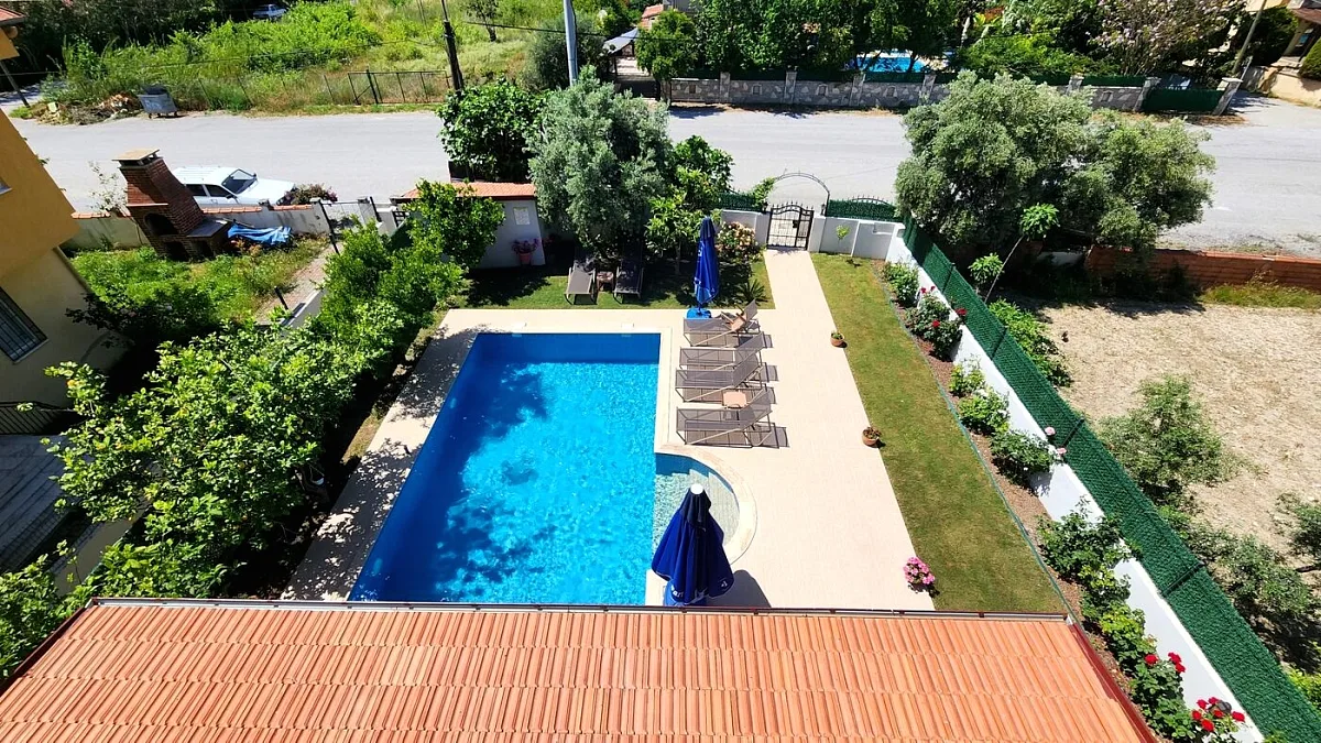 Villa Joy — fotoğraf 6