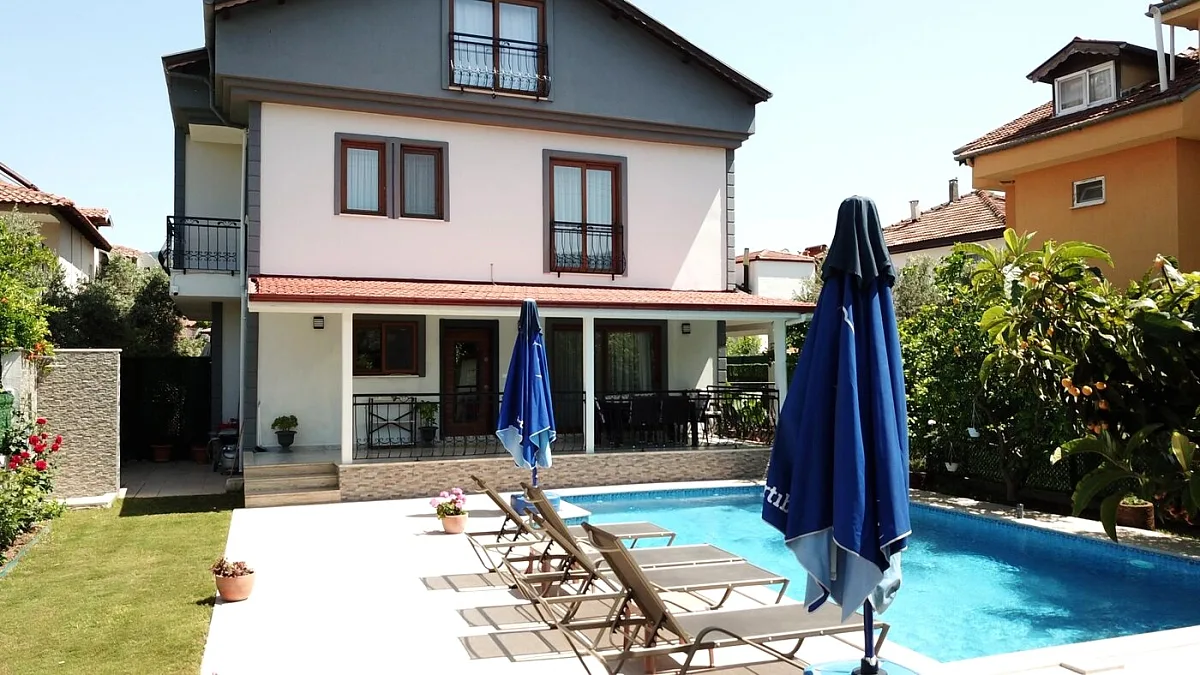 Villa Joy — fotoğraf 18