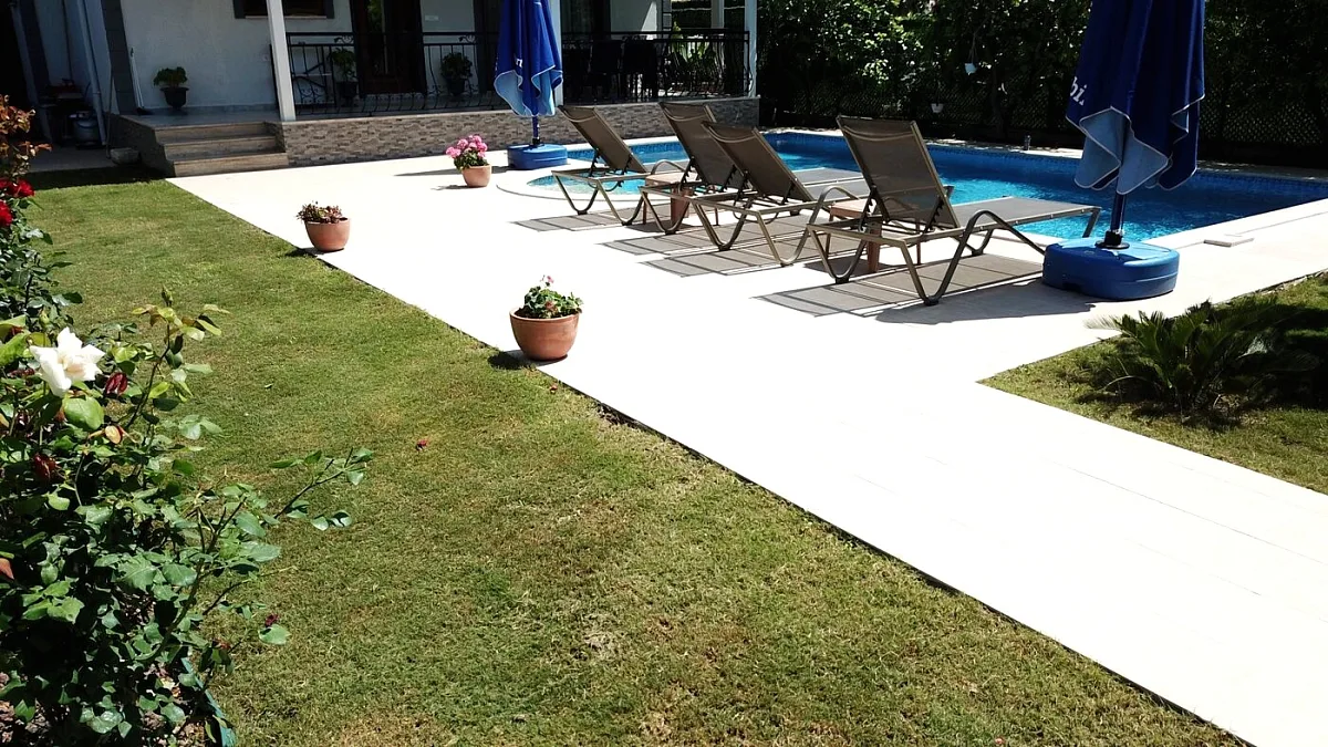 Villa Joy — fotoğraf 17
