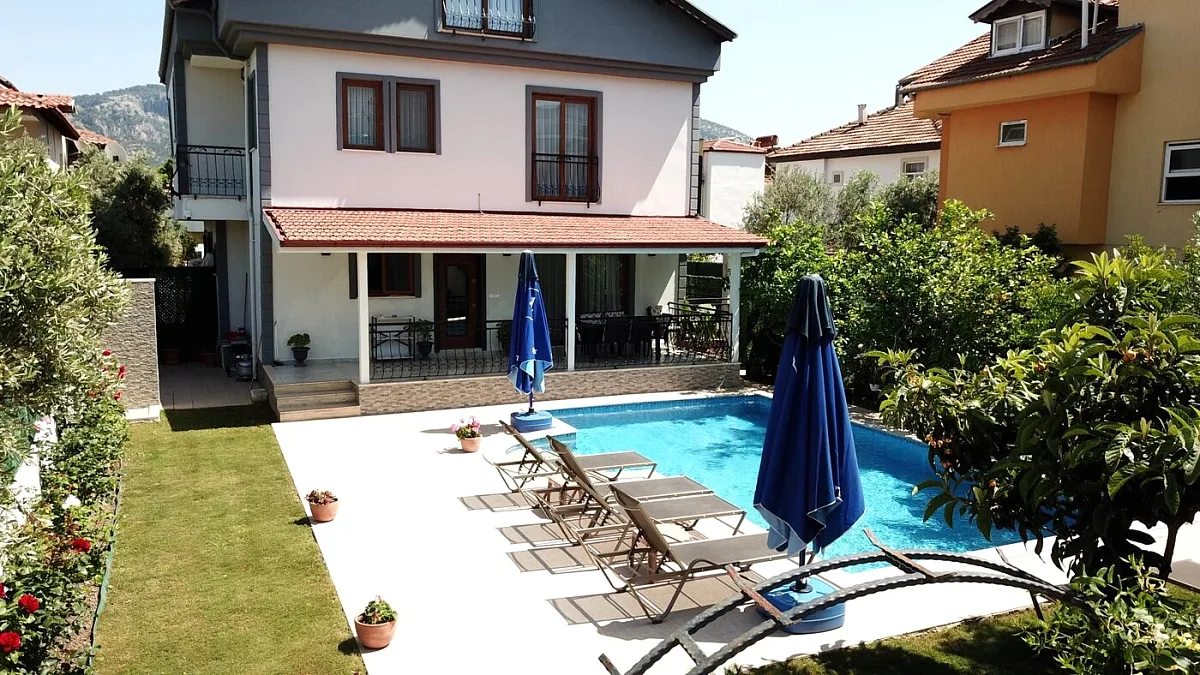 Villa Joy — fotoğraf 12