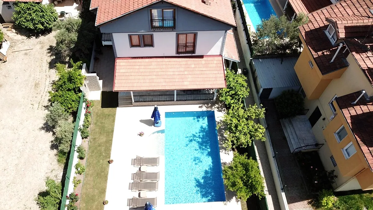 Villa Joy — fotoğraf 11