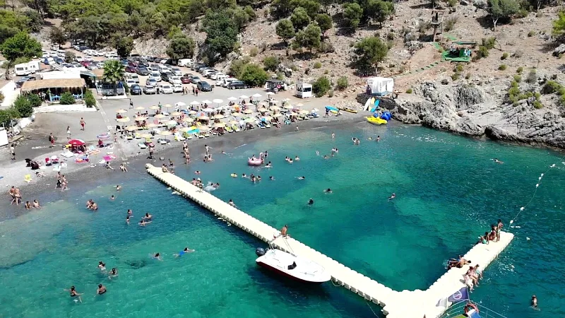 Daire Merveş 1 (1+1) — fotoğraf 29