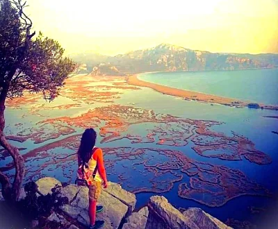 Daire Merveş 1 (1+1) — fotoğraf 31