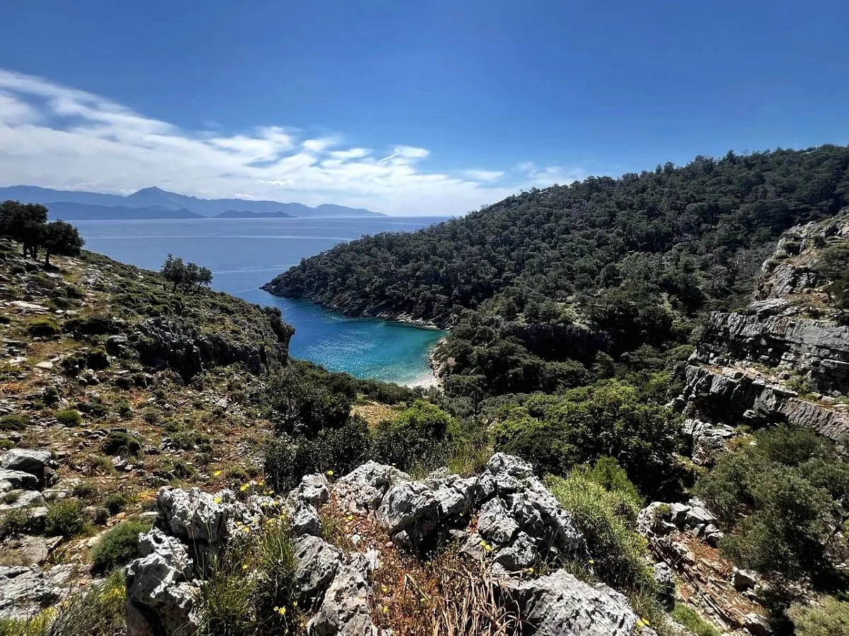 Daire Merveş 3 (2+1) — fotoğraf 25
