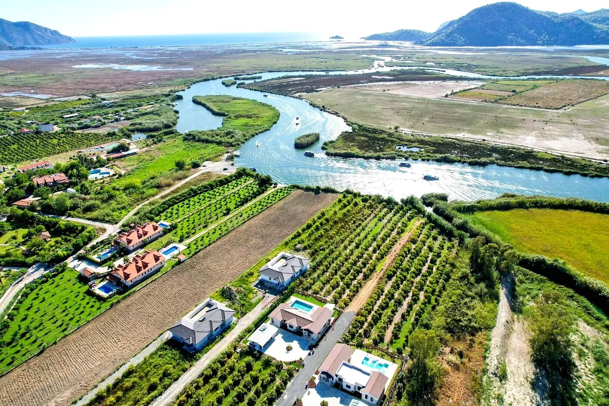 Villa Neska — fotoğraf 2