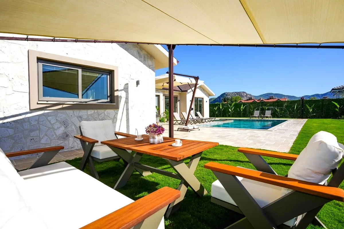 Villa Neska — fotoğraf 5