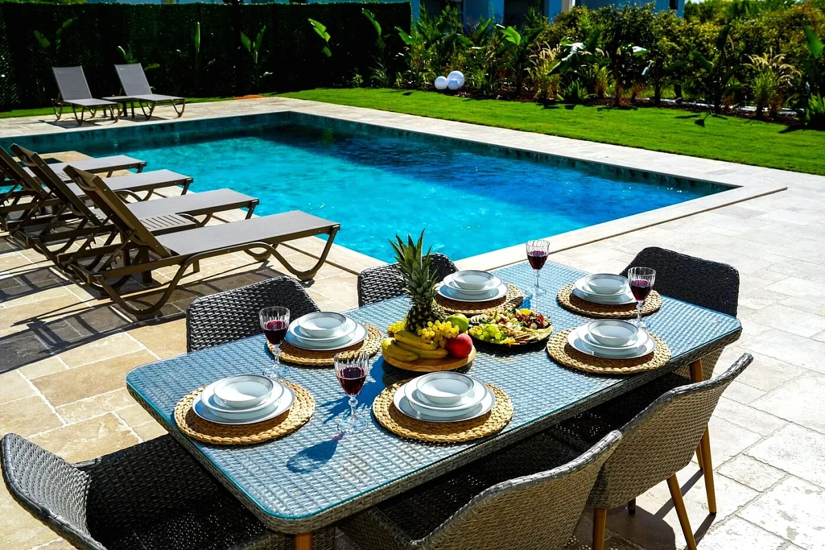 Villa Neska — fotoğraf 9