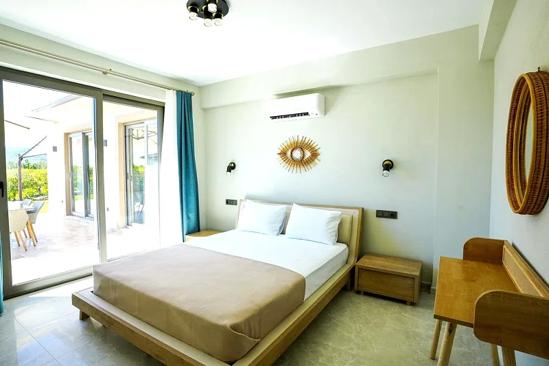 Villa Neska — fotoğraf 31