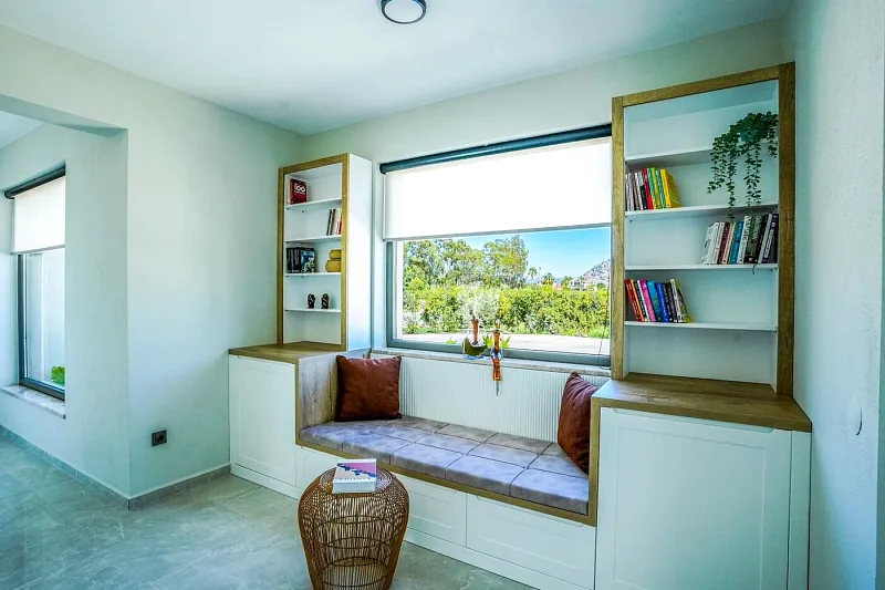 Villa Neska — fotoğraf 23